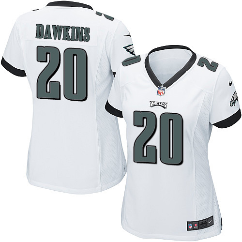 women Philadelphia Eagles jerseys-047